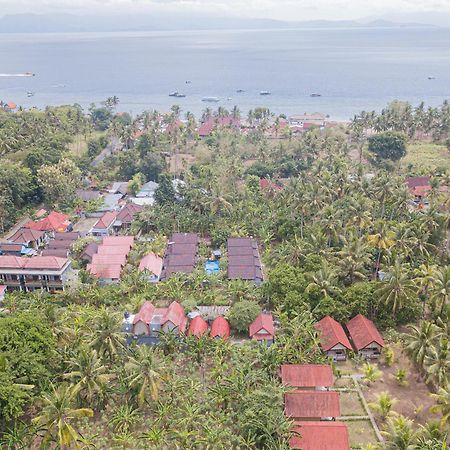 Putra Bali Villa By Bukit Vista Toyapakeh Exteriér fotografie